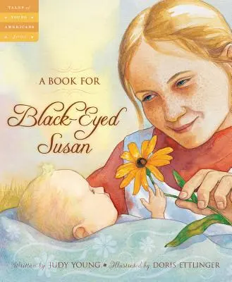 Egy könyv Fekete Szemű Susannak - A Book for Black-Eyed Susan