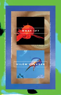 Mi lett volna, ha? Huszonkét forgatókönyv a képek nyomában - What If?: Twenty-Two Scenarios in Search of Images