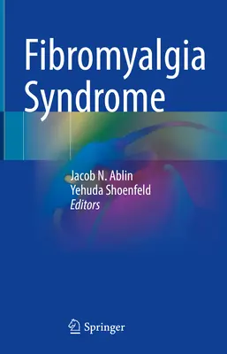 Fibromyalgia-szindróma - Fibromyalgia Syndrome