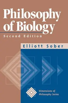 A biológia filozófiája - Philosophy of Biology