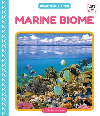 Tengeri bioszféra - Marine Biome