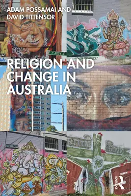 Vallás és változás Ausztráliában - Religion and Change in Australia