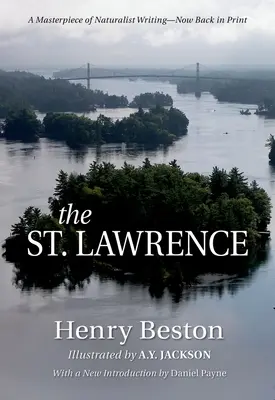 The St. Lawrence