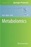 Metabolomika - Metabolomics