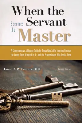 Amikor a szolga lesz a mester: A Comprehensive Addiction Guide - When the Servant Becomes the Master: A Comprehensive Addiction Guide