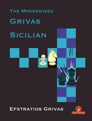 A modernizált Grivas szicíliai - The Modernized Grivas Sicilian