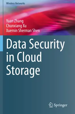 Adatbiztonság a felhőalapú tárolásban - Data Security in Cloud Storage