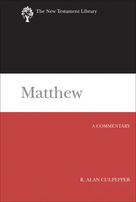 Matthew: Máté: Egy kommentár - Matthew: A Commentary