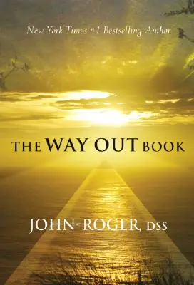 Kniha Cesta ven - The Way Out Book