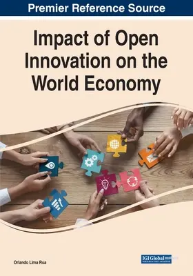 A nyílt innováció hatása a világgazdaságra - Impact of Open Innovation on the World Economy