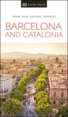 Barcelona és Katalónia - Barcelona and Catalonia