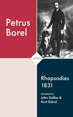 Rapszódiák 1831 - Rhapsodies 1831