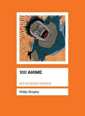 100 anime - 100 Anime