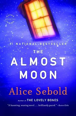 The Almost Moon