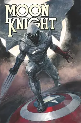 Moon Knight by Bendis & Maleev: Baleine: The Complete Collection - Moon Knight by Bendis & Maleev: The Complete Collection