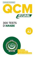 QCM 300 Tests D'Arabe, niveau A2