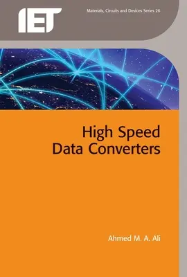 Nagy sebességű adatkonverterek - High Speed Data Converters