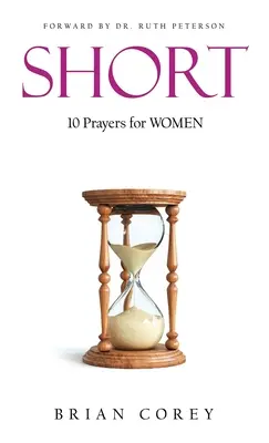 Rövid: 10 ima nőknek - Short: 10 Prayers for Women