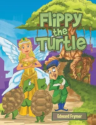 Flippy, a teknős - Flippy the Turtle