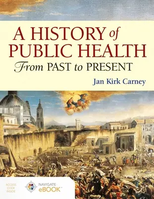 A közegészségügy története: A múltból a jelenbe - A History of Public Health: From Past to Present