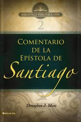 Btv # 02: Comentario de la Epstola de Santiago