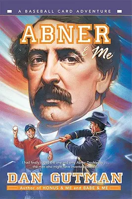 Abner és én - Abner & Me