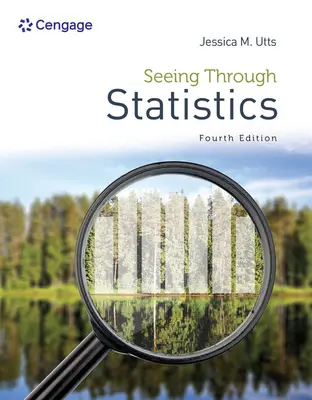 Átlátni a statisztikán - Seeing Through Statistics