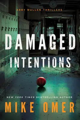 Sérült szándékok - Damaged Intentions