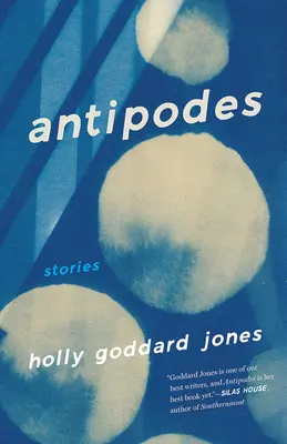 Antipódusok: Stories - Antipodes: Stories