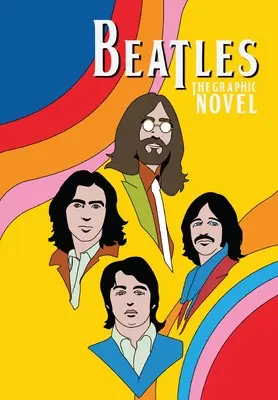 Orbit: The Beatles: John Lennon, Paul McCartney, George Harrison és Ringo Starr. - Orbit: The Beatles: John Lennon, Paul McCartney, George Harrison and Ringo Starr