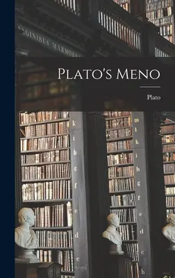 Platón Meno - Plato's Meno