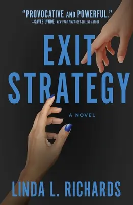 Kilépési stratégia - Exit Strategy