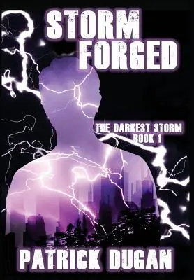 Storm Forged