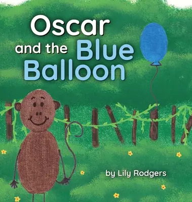 Oscar és a kék léggömb - Oscar and the Blue Balloon