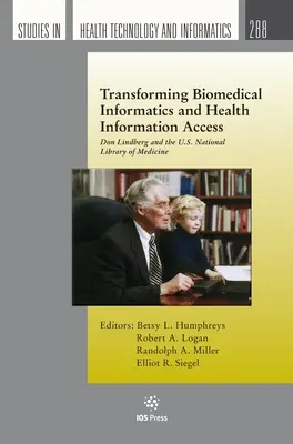 AZ ORVOSBIOLÓGIAI INFORMATIKA ÁTALAKÍTÁSA & HE - TRANSFORMING BIOMEDICAL INFORMATICS & HE