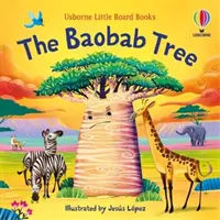 Baobab fa - Baobab Tree