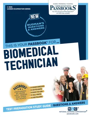 Biomedikai technikus - Biomedical Technician