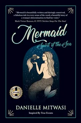 Mermaid: A tenger szelleme - Mermaid: Spirit Of The Sea