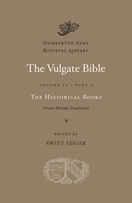 A Vulgata Biblia - The Vulgate Bible