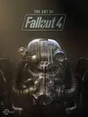 A Fallout 4 művészete - The Art of Fallout 4