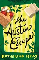 Az Austen-szökés - The Austen Escape