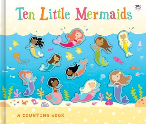 Tíz kis hableány - Ten Little Mermaids