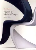 A modern design története, 2. kiadás - History of Modern Design, 2nd edition