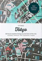 Citix60: Tokió: Új kiadás - Citix60: Tokyo: New Edition