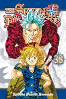 A hét halálos bűn 33 - The Seven Deadly Sins 33