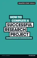 Hogyan készítsünk sikeres kutatási projektet - How to Complete a Successful Research Project