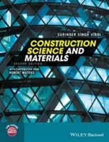 Építéstudomány és anyagok - Construction Science and Materials