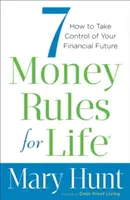 7 pénzszabály az élethez: Hogyan vedd kezedbe a pénzügyi jövőd irányítását? - 7 Money Rules for Life: How to Take Control of Your Financial Future