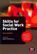 Készségek a szociális munka gyakorlatában - Skills for Social Work Practice