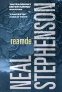 Reamde (Stephenson Neal (Szerző)) - Reamde (Stephenson Neal (Author))